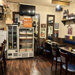 Craft Beer & Curry Holyhead - 