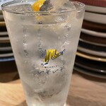 酒とおばんざいいそいそ - 