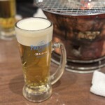 ヤキニク ぼんず - 