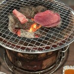 ヤキニク ぼんず - 