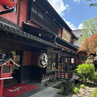 とうふ屋うかい 鷺沼店 - 素晴らしい店構えです
