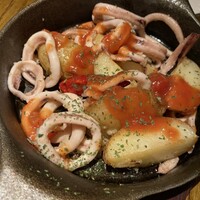 渋谷アチェーゾ - 