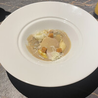 International cuisine subzero - 