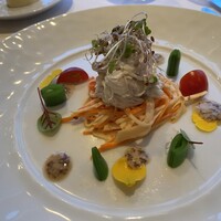 フレンチレストラン ミクニ サッポロ - 