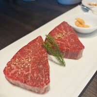 焼肉 銀座コバウ 並木通り店 - 