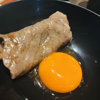 焼肉 銀座コバウ 並木通り店 - 