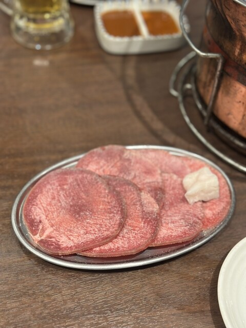 Yakiniku Bonzu Sakae Moto Ten photo 2