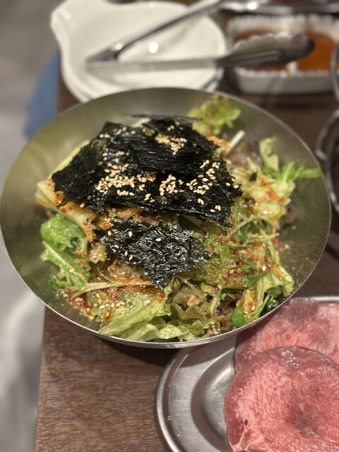 Yakiniku Bonzu Sakae Moto Ten photo 4