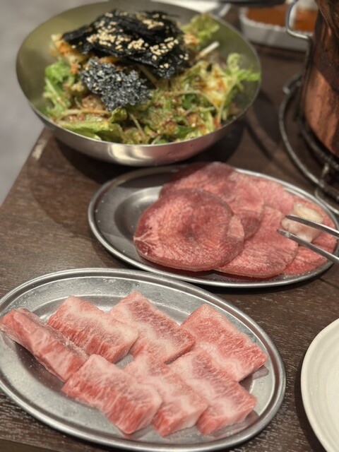 Yakiniku Bonzu Sakae Moto Ten photo 3