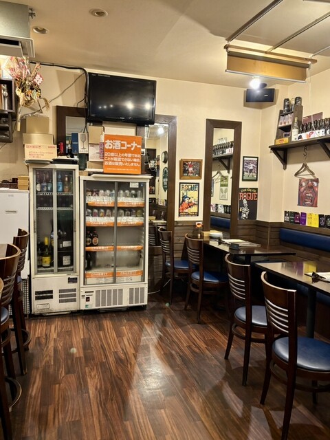 Craft Beer & Curry Holyhead photo 4