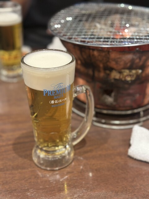 Yakiniku Bonzu Sakae Moto Ten