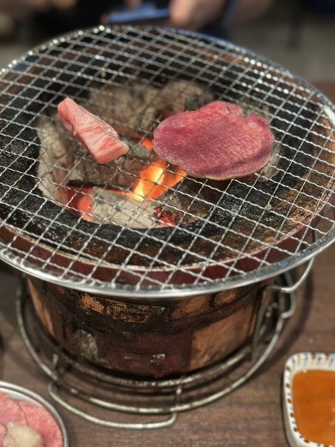 Yakiniku Bonzu Sakae Moto Ten photo 5