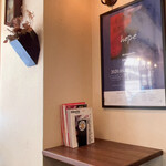 ザ マンチーズ バーガーワークス - 