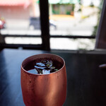 長崎次郎喫茶室 - 
