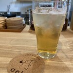 cafe & place aelu - 