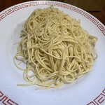 ラーメン木村亭 - 