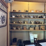 蕎麦処 くに作 - 