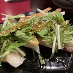 麺匠 佐蔵 松本店 - 