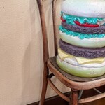 ザ マンチーズ バーガーワークス - 