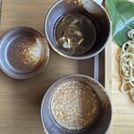 蕎麦処 くに作 - 