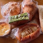 T/S Bakery - 