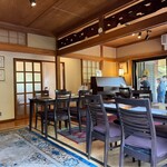 蕎麦処 くに作 - 