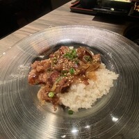 焼肉GROW - 