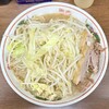 ラーメン二郎 横浜関内店