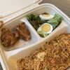 マレーシアパビリオン MAKAN MAKAN