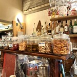 Smoked Bar KoO - 