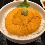 函館うに むらかみ - 