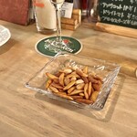 Smoked Bar KoO - 