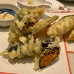 函館うに むらかみ - 