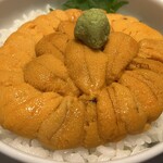 函館うに むらかみ - 