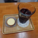 MAISON CACAO - 生チョコタルト　ホワイト