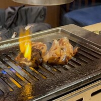焼うお いし川 - 