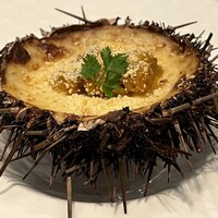 函館うに むらかみ 日本生命札幌ビル店 - 