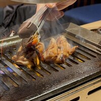 焼うお いし川 - 