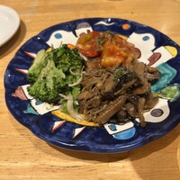 アダッキオ - 