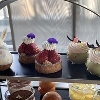 アルマーニ リストランテ - 