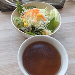 オムライス＆パスタ Kent's - 