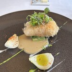 エヴォリュエ - 