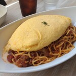 オムライス＆パスタ Kent's - 