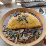 オムライス＆パスタ Kent's - 