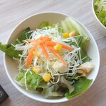 オムライス＆パスタ Kent's - 