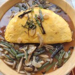 オムライス＆パスタ Kent's - 