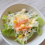 オムライス＆パスタ Kent's - 