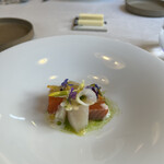 エヴォリュエ - 