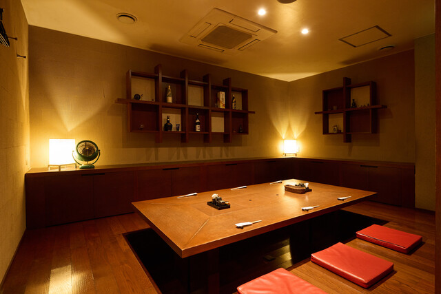 創食厨房 橋本屋 - 山形（寿司）の写真