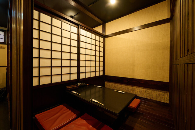 創食厨房 橋本屋 - 山形（寿司）の写真